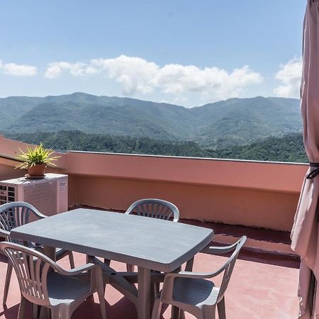 La Fontanella Apartment Polverara Екстер'єр фото