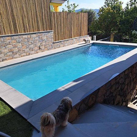 La Fontanella Apartment Polverara Екстер'єр фото