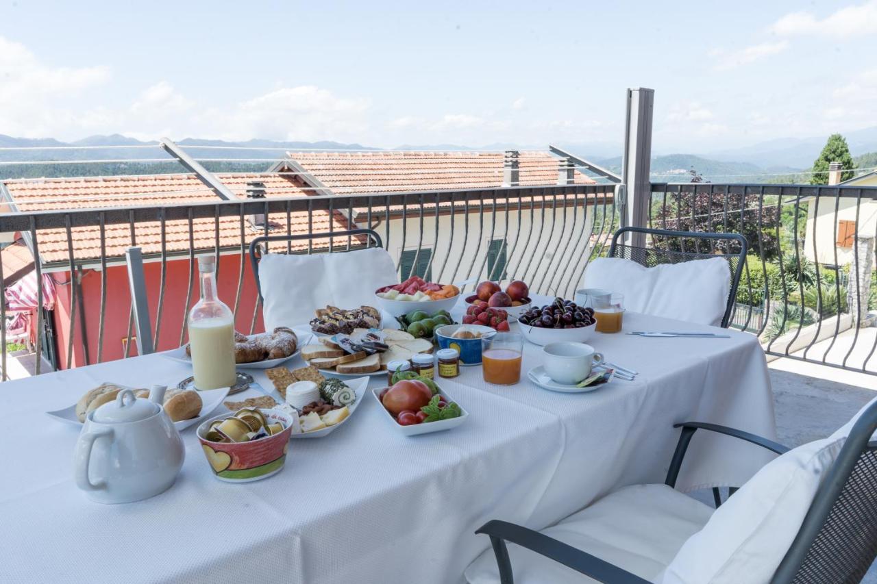 La Fontanella Apartment Polverara Екстер'єр фото