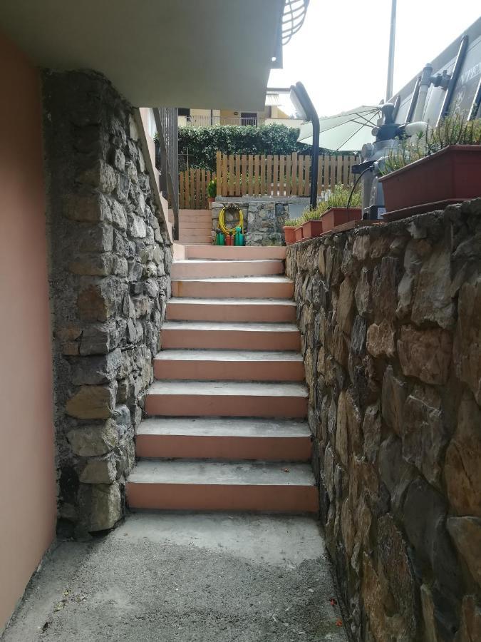 La Fontanella Apartment Polverara Екстер'єр фото
