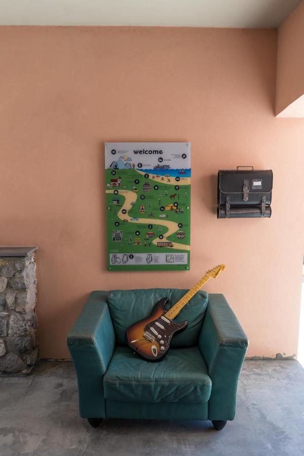 La Fontanella Apartment Polverara Екстер'єр фото