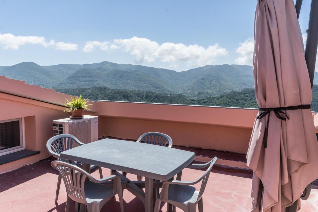 La Fontanella Apartment Polverara Екстер'єр фото