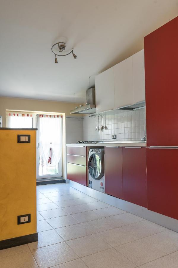 La Fontanella Apartment Polverara Екстер'єр фото