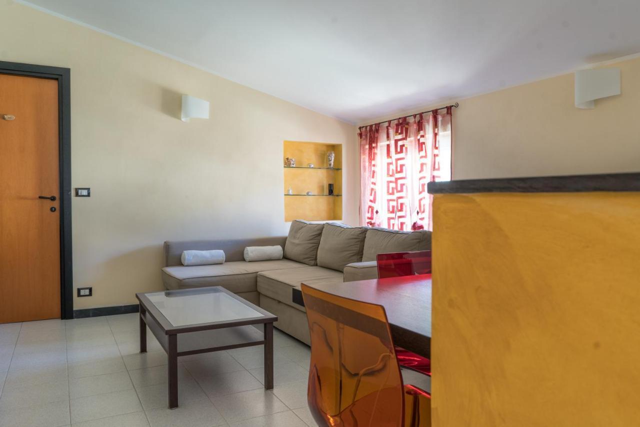 La Fontanella Apartment Polverara Екстер'єр фото