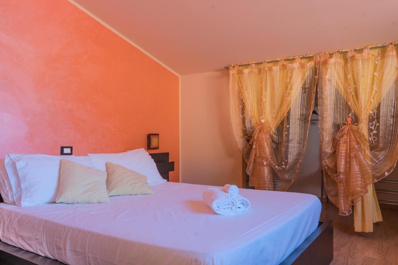 La Fontanella Apartment Polverara Екстер'єр фото