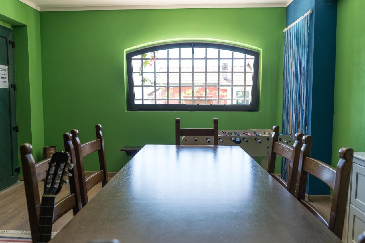 La Fontanella Apartment Polverara Екстер'єр фото