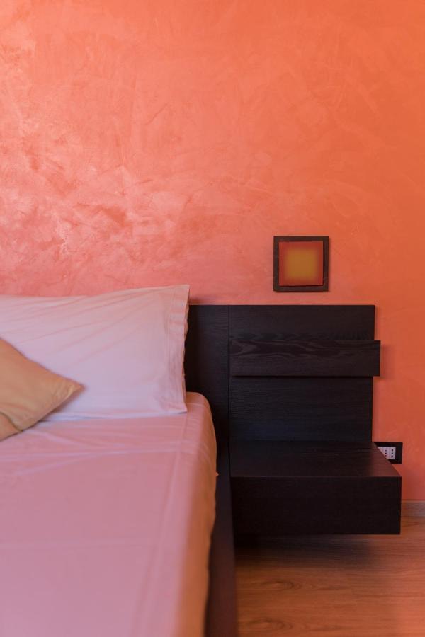 La Fontanella Apartment Polverara Екстер'єр фото