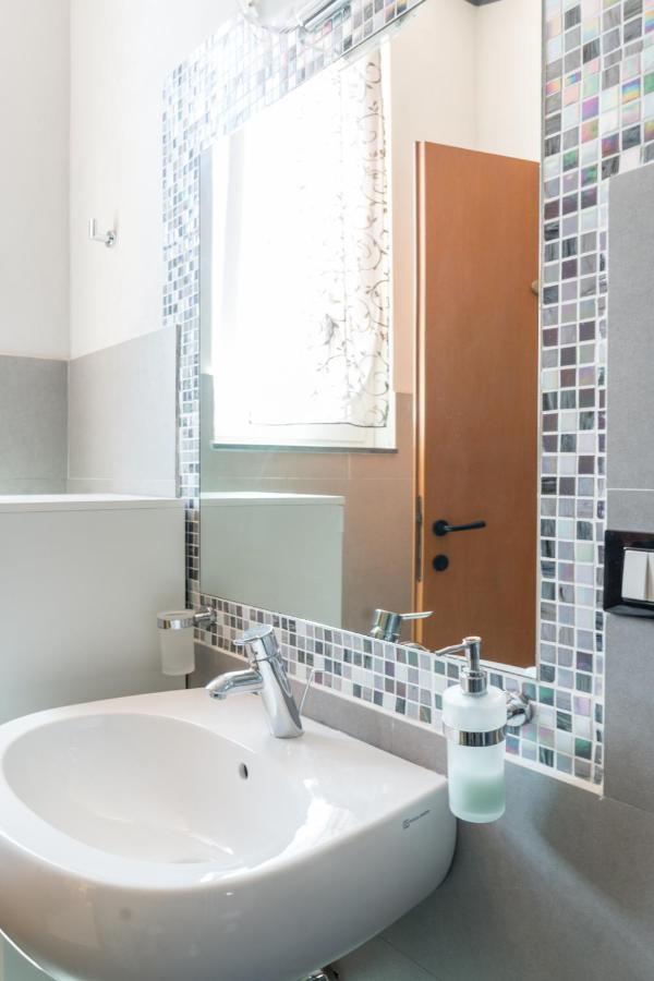 La Fontanella Apartment Polverara Екстер'єр фото