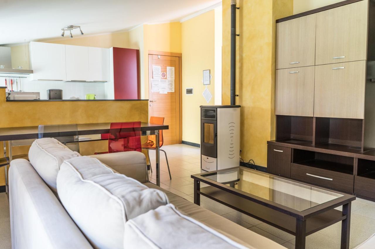 La Fontanella Apartment Polverara Екстер'єр фото