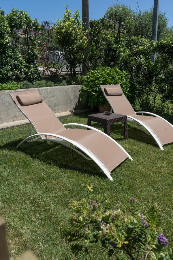 La Fontanella Apartment Polverara Екстер'єр фото