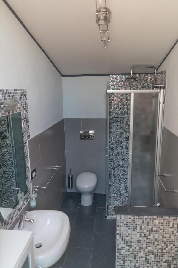 La Fontanella Apartment Polverara Екстер'єр фото