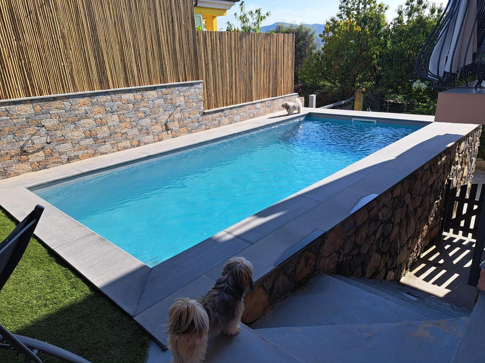 La Fontanella Apartment Polverara Екстер'єр фото
